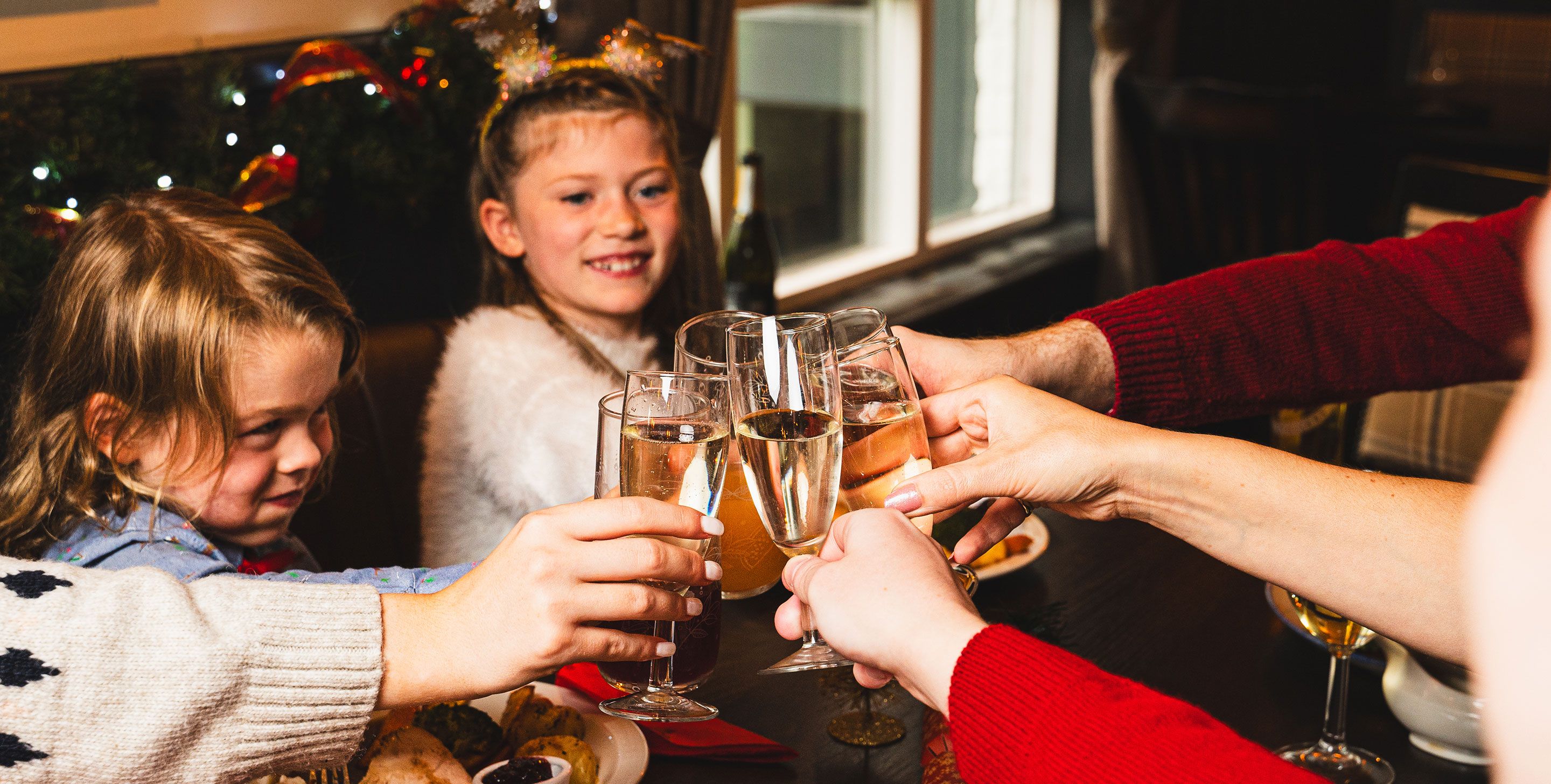 Even more magical occasions at The Copt Oak